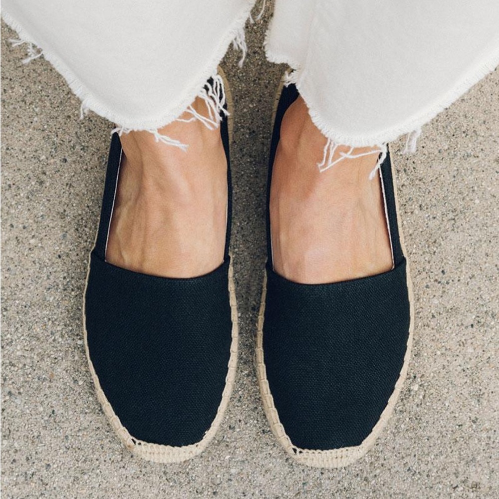 NWT NIB Soludos Dali